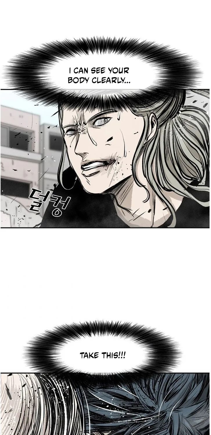 Shark Zinmanga X Chapter 65 Page 67