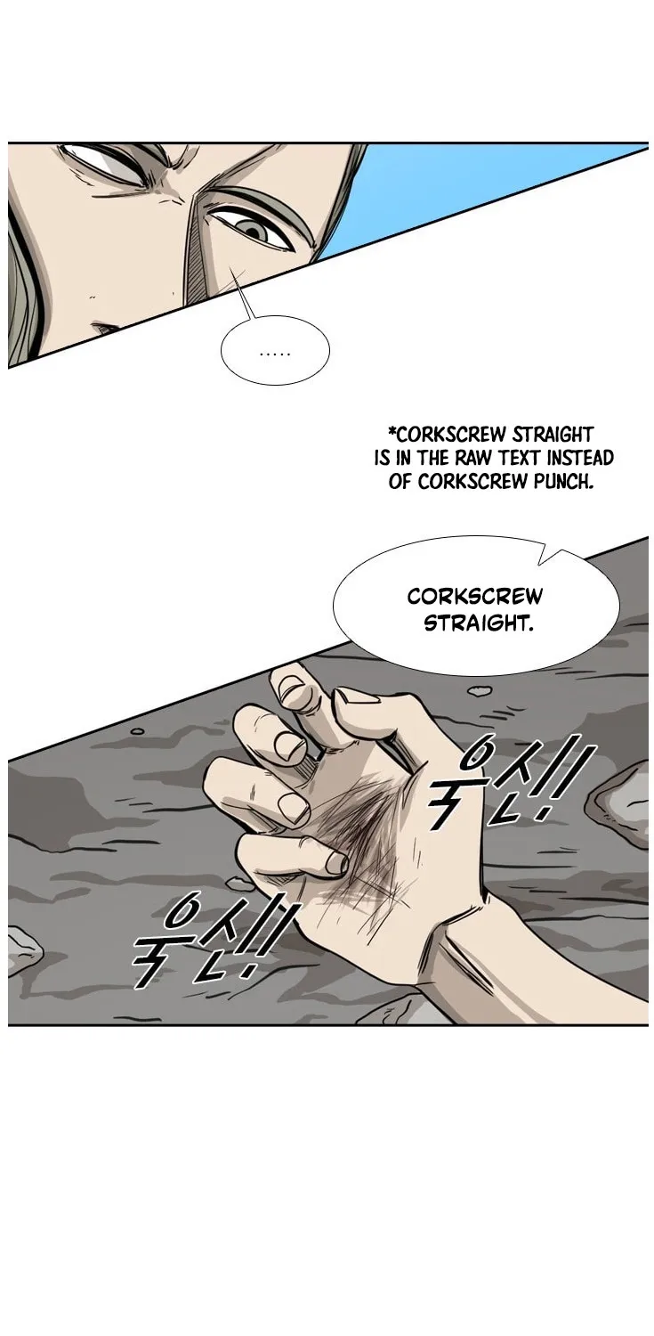 Shark Zinmanga X Chapter 64 Page 21