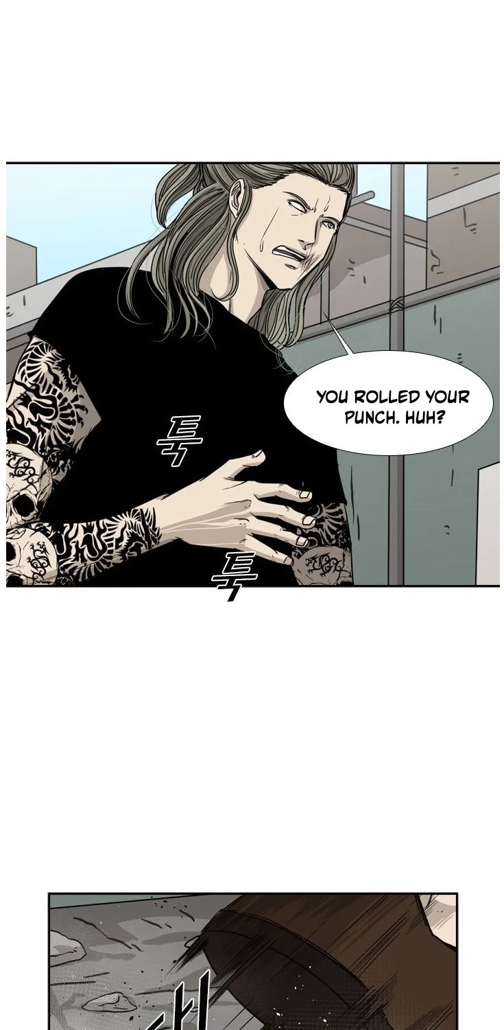 Shark Zinmanga X Chapter 64 Page 22