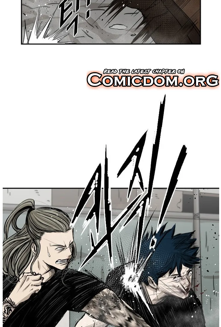 Shark Zinmanga X Chapter 64 Page 23