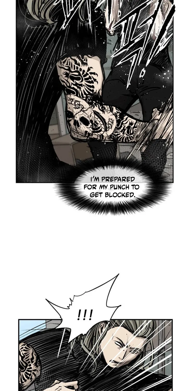 Shark Zinmanga X Chapter 64 Page 26