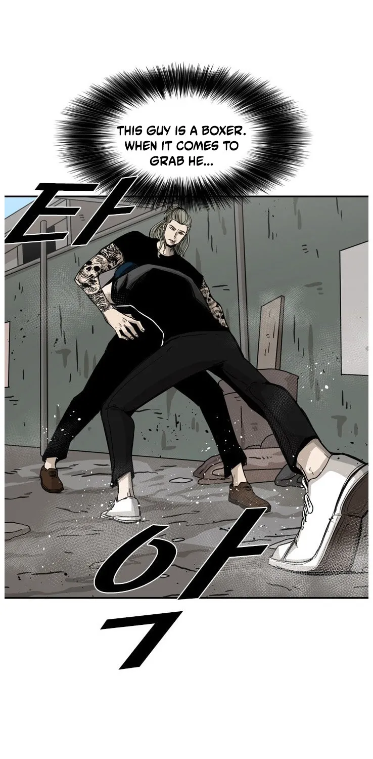 Shark Zinmanga X Chapter 64 Page 28