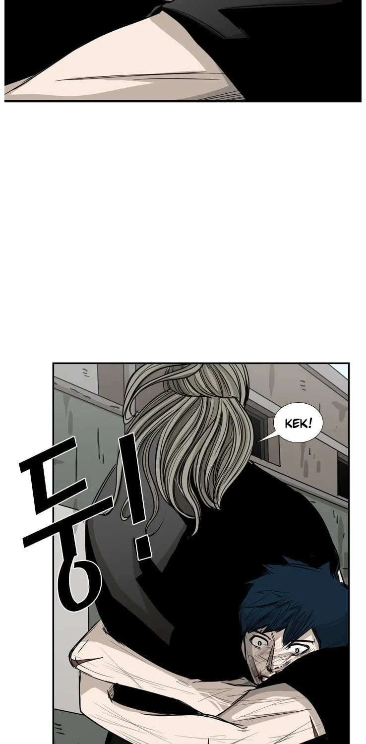 Shark Zinmanga X Chapter 64 Page 30