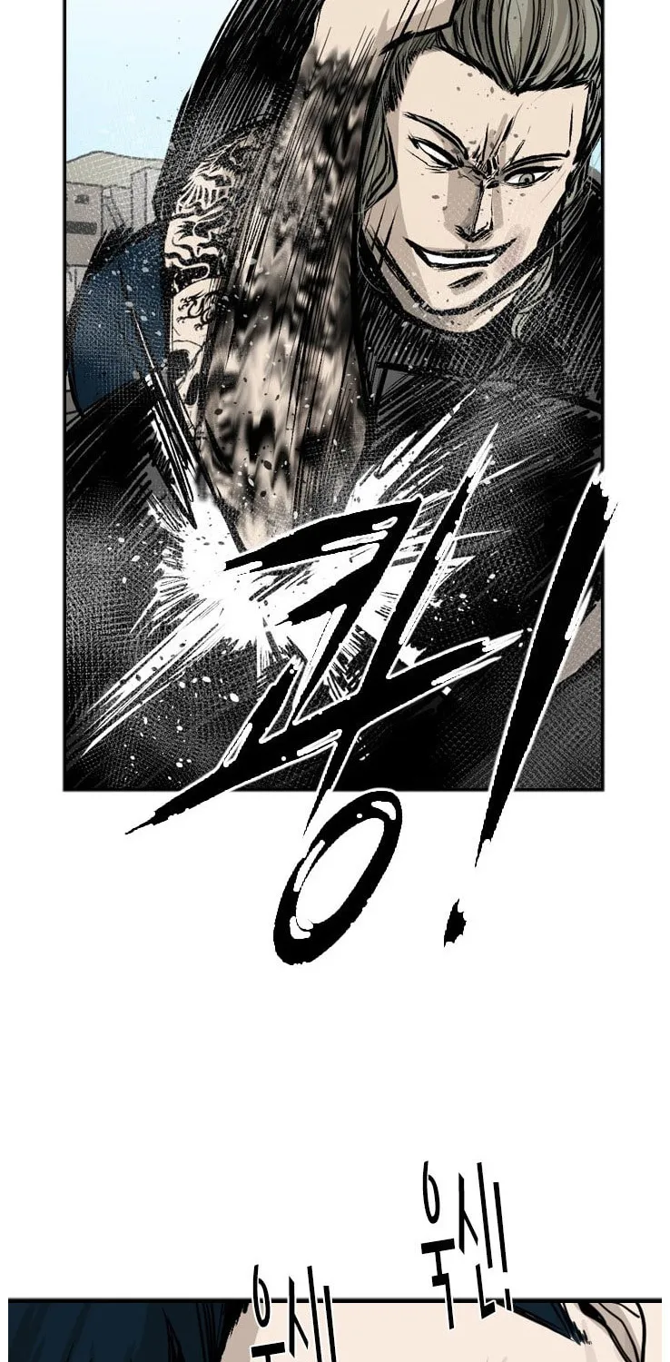 Shark Zinmanga X Chapter 64 Page 34