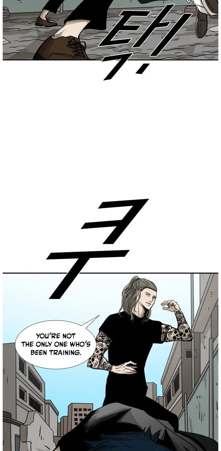 Shark Zinmanga X Chapter 64 Page 37