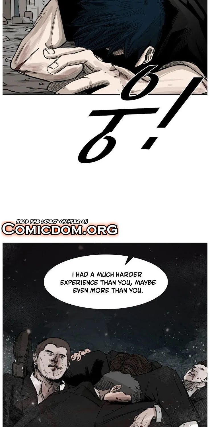 Shark Zinmanga X Chapter 64 Page 38