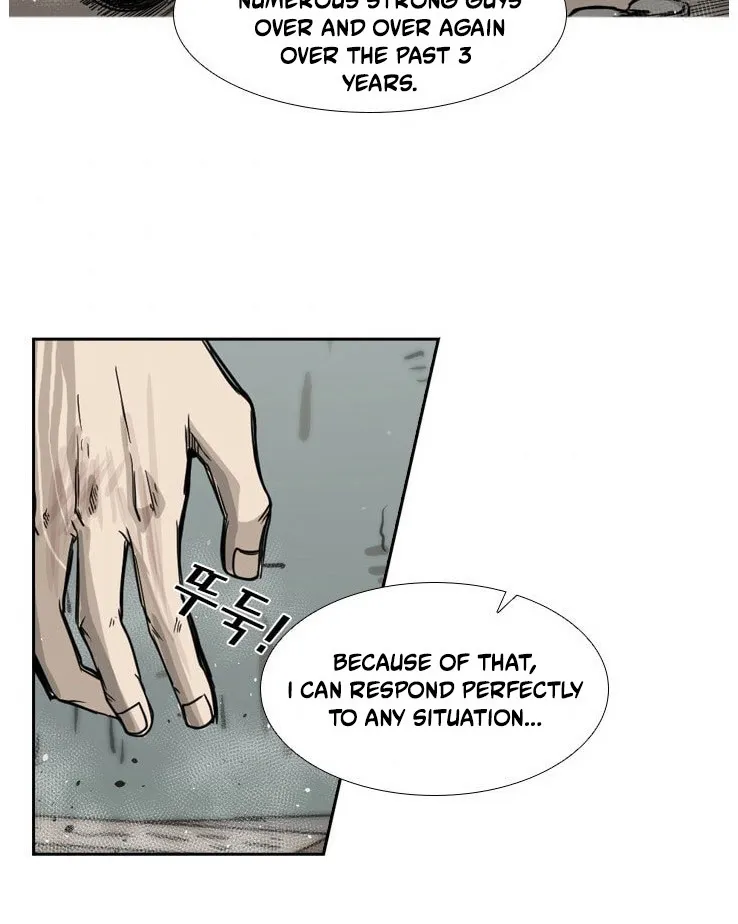 Shark Zinmanga X Chapter 64 Page 40
