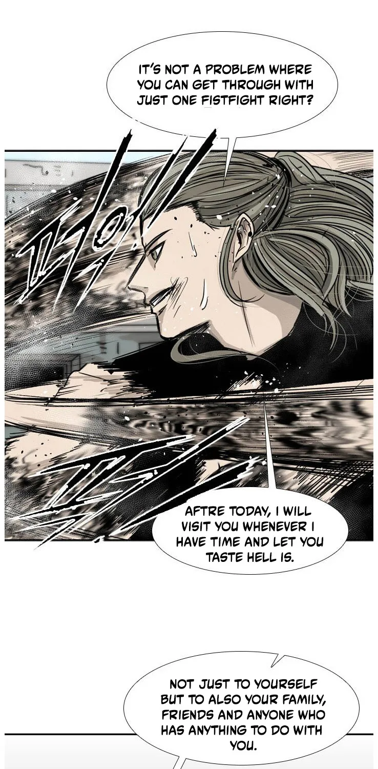 Shark Zinmanga X Chapter 64 Page 44