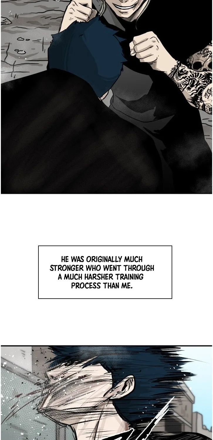 Shark Zinmanga X Chapter 64 Page 52