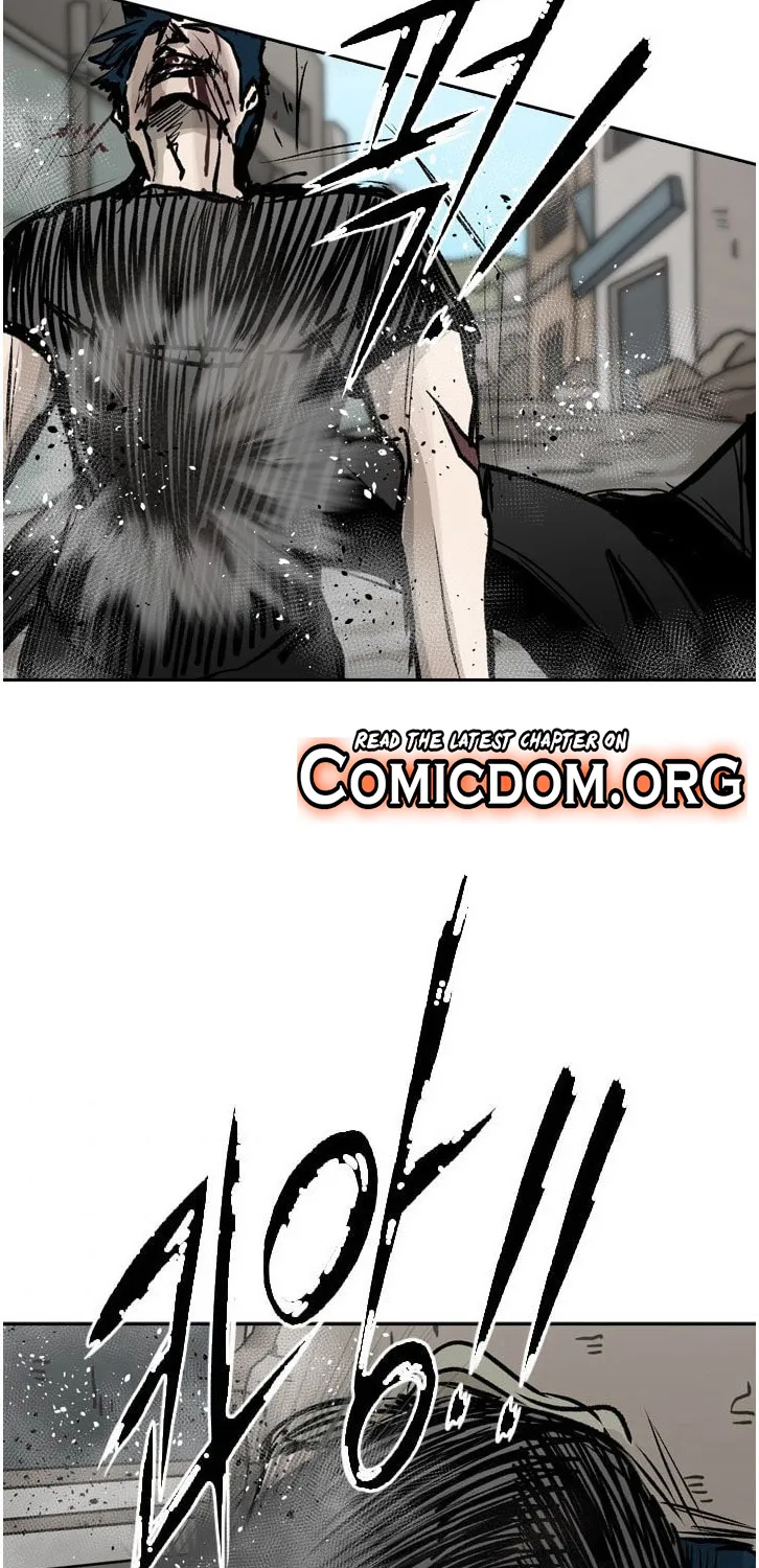 Shark Zinmanga X Chapter 64 Page 57