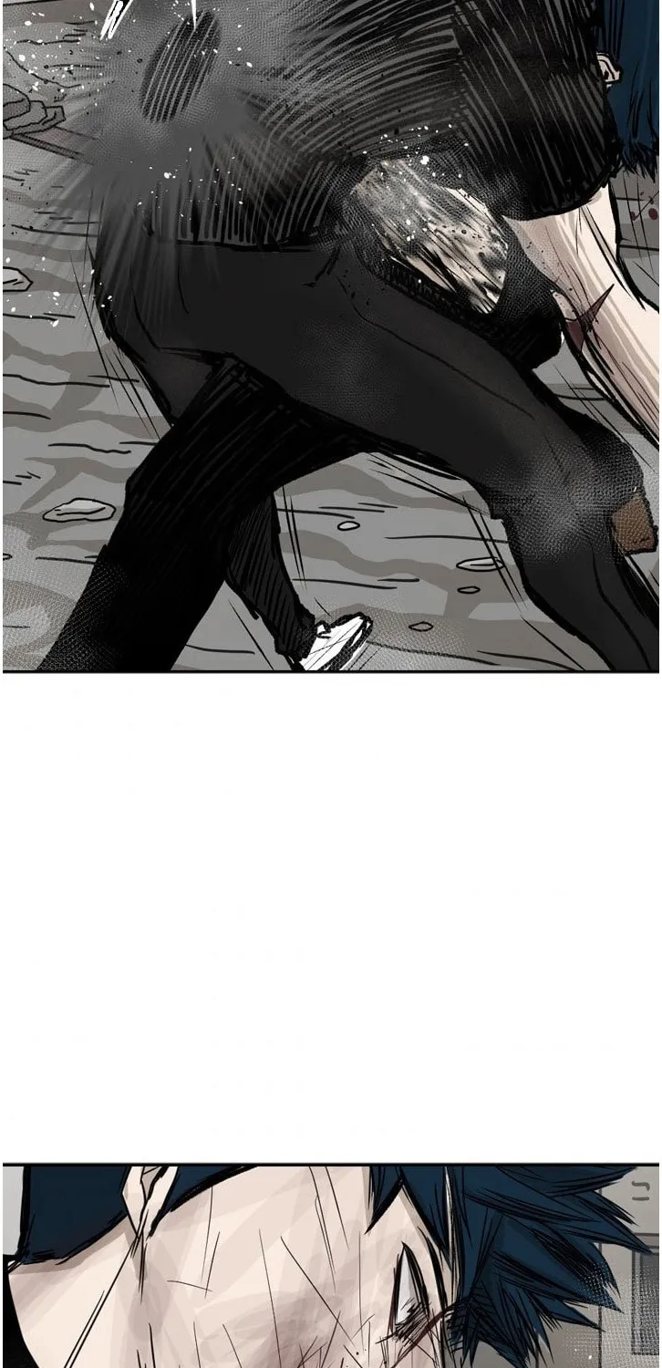 Shark Zinmanga X Chapter 64 Page 58
