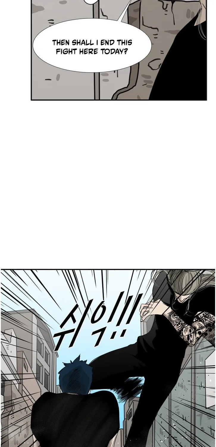 Shark Zinmanga X Chapter 64 Page 63