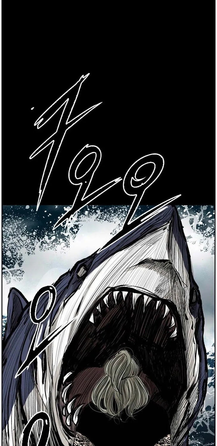Shark Zinmanga X Chapter 64 Page 77