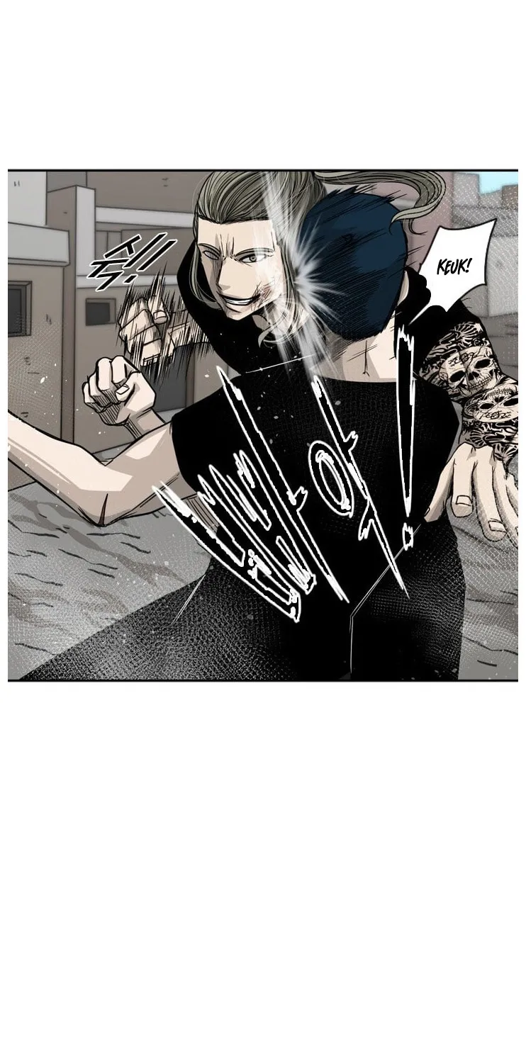 Shark Zinmanga X Chapter 63 Page 18