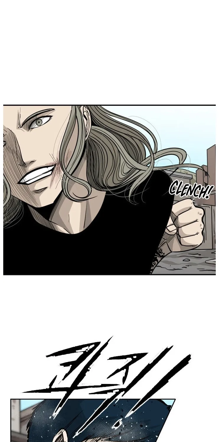 Shark Zinmanga X Chapter 63 Page 22