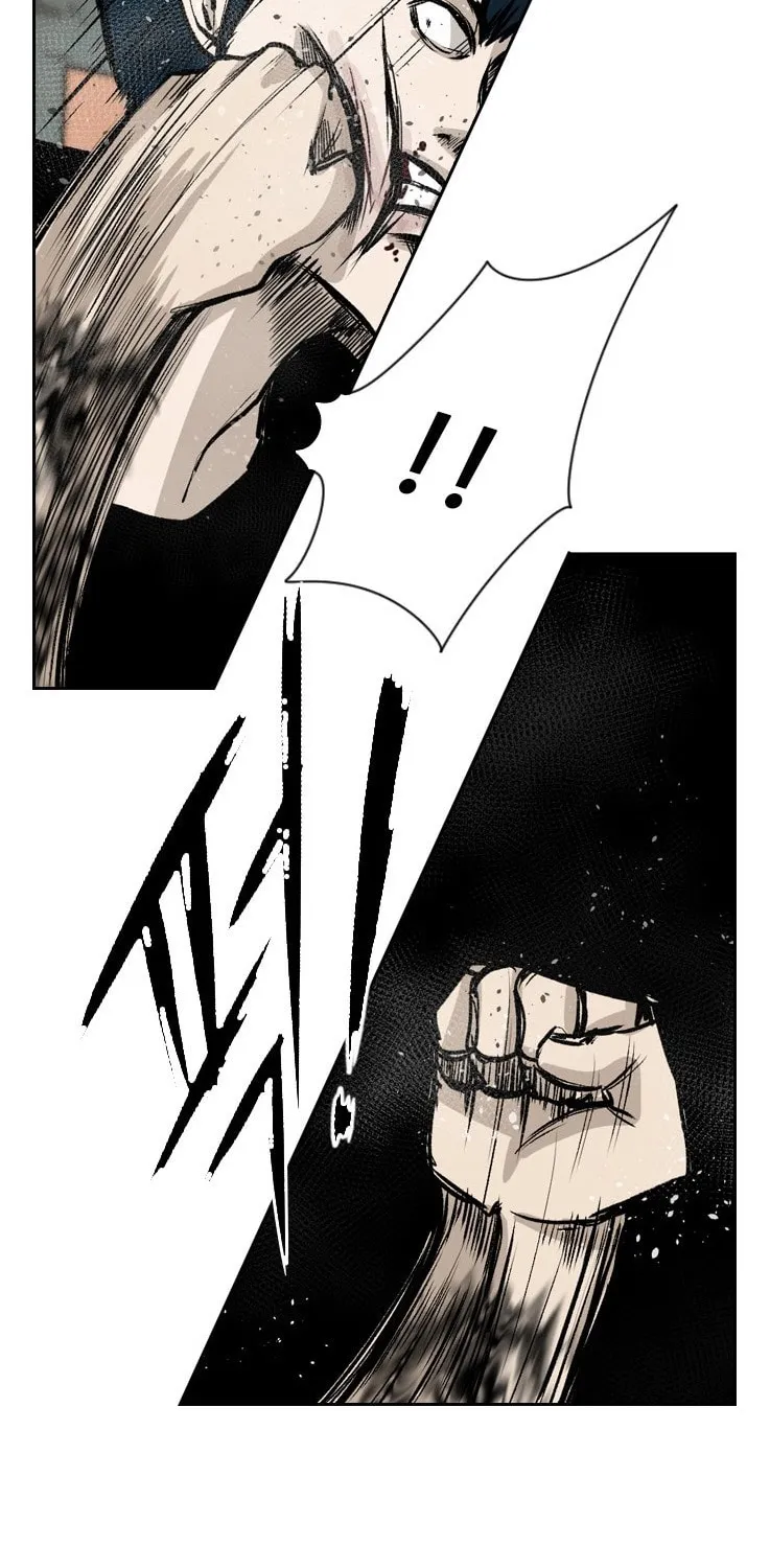 Shark Zinmanga X Chapter 63 Page 24