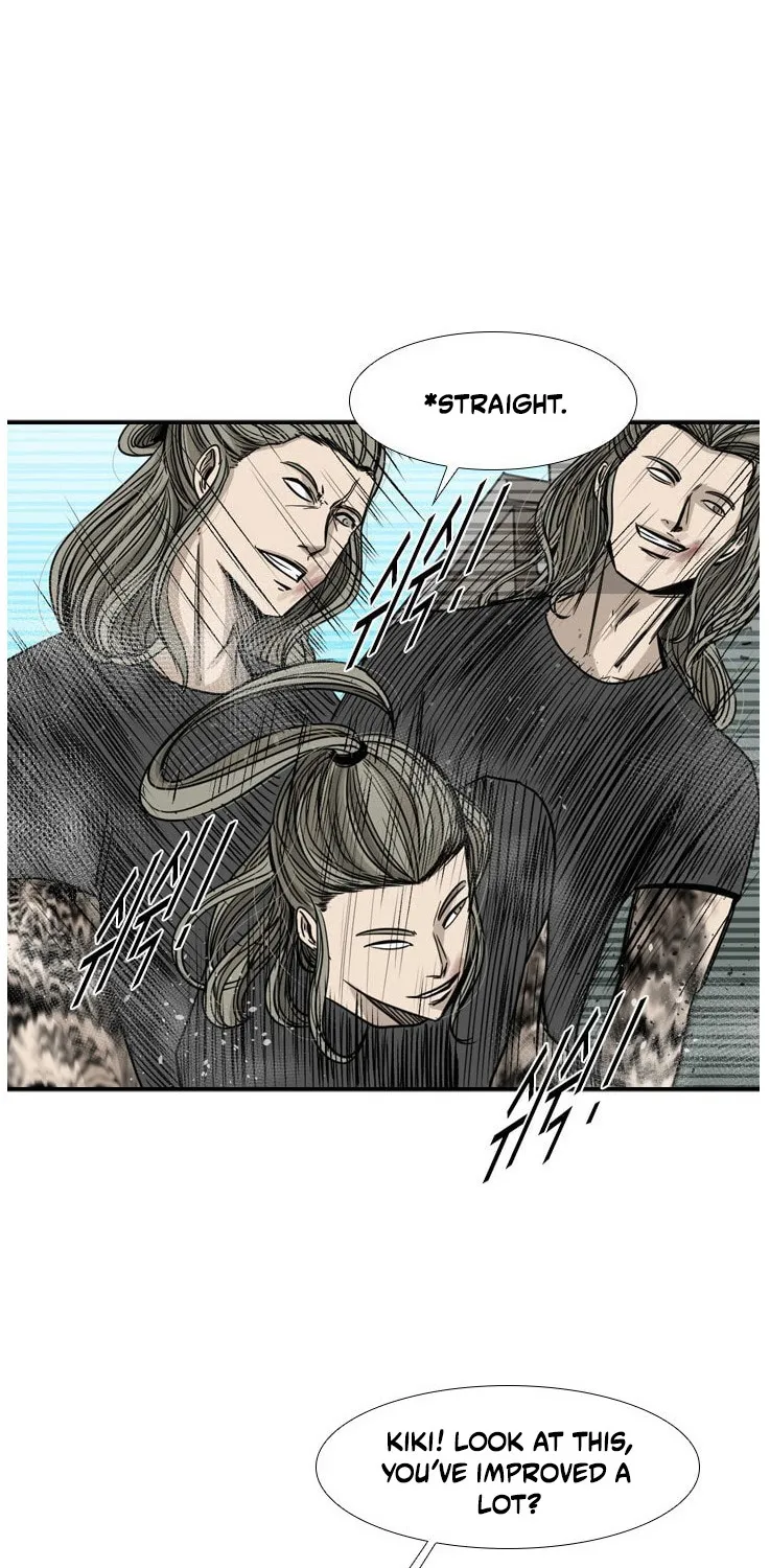 Shark Zinmanga X Chapter 63 Page 28