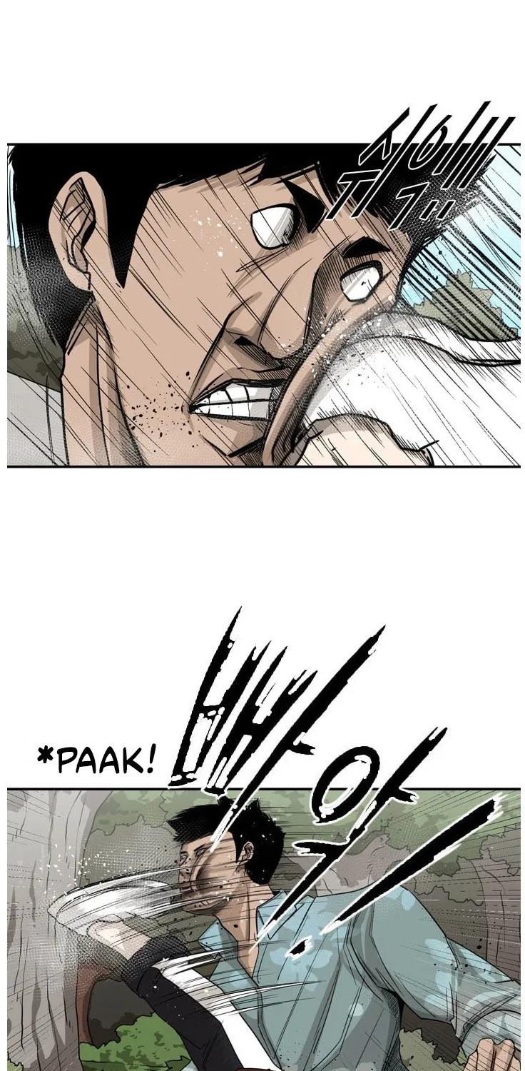Shark Zinmanga X Chapter 62 Page 49