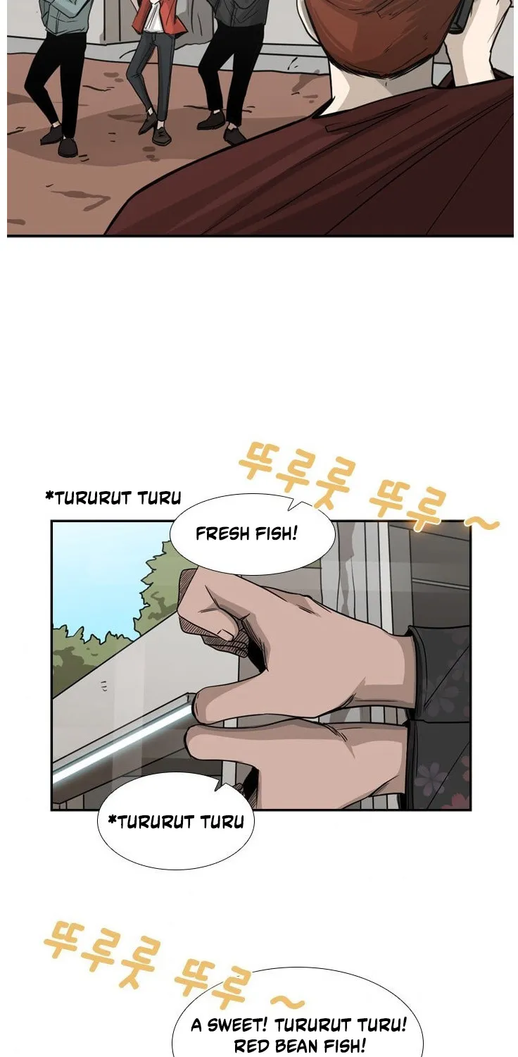 Shark Zinmanga X Chapter 62 Page 58
