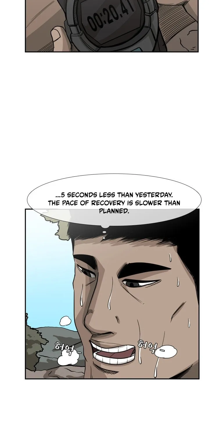 Shark Zinmanga X Chapter 62 Page 71
