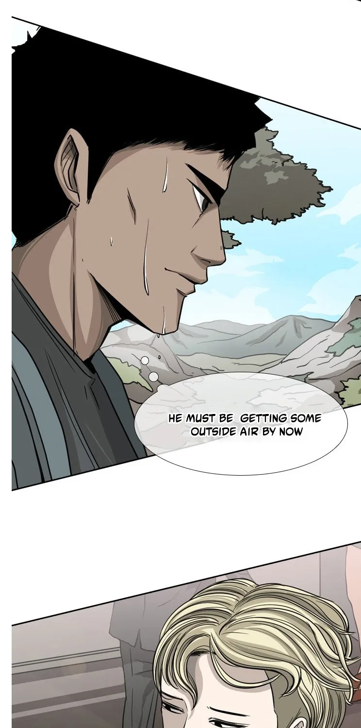 Shark Zinmanga X Chapter 62 Page 88