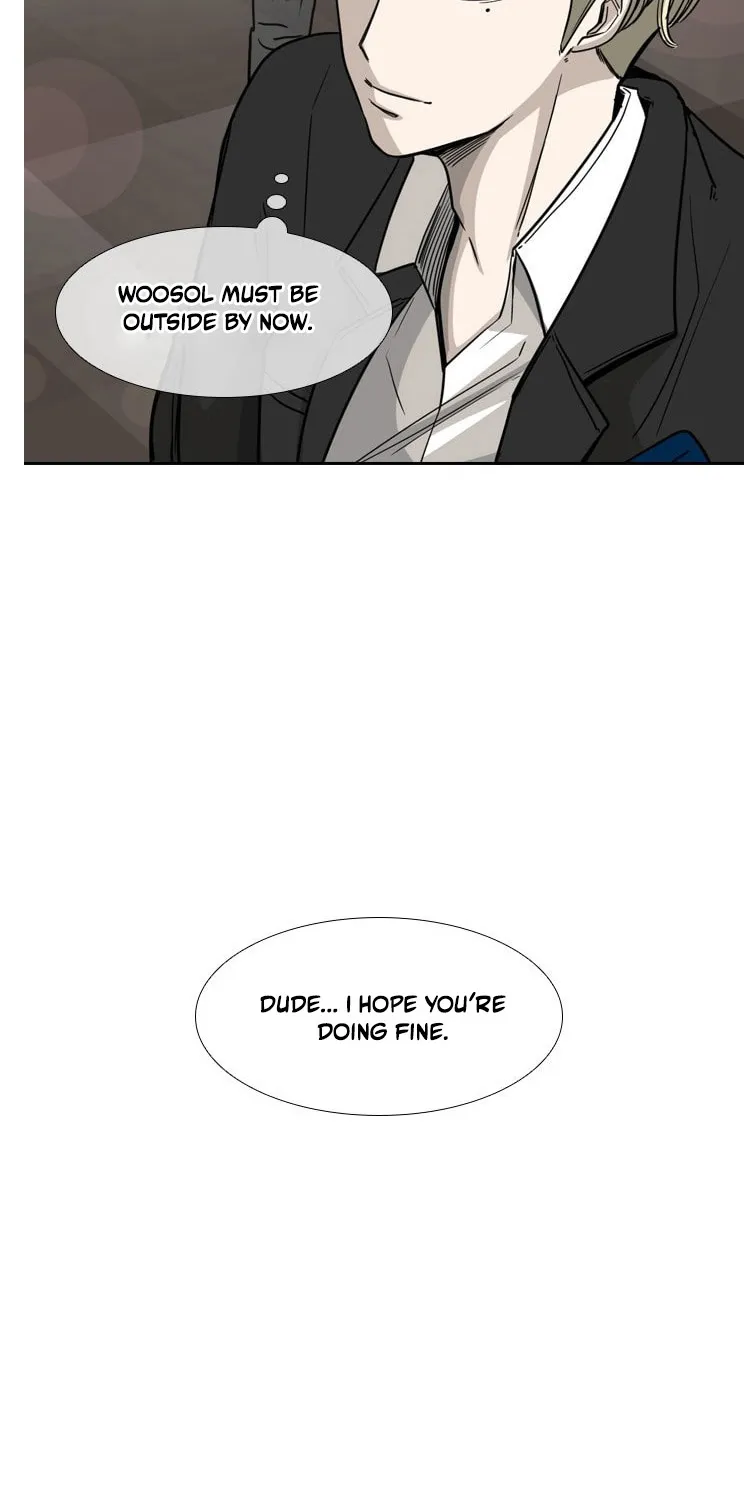 Shark Zinmanga X Chapter 62 Page 89