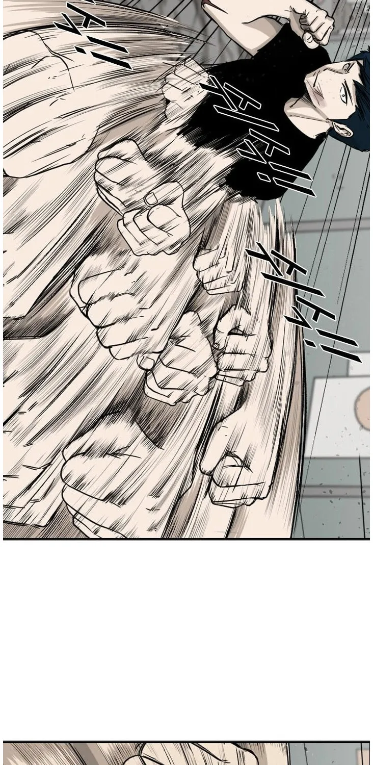 Shark Zinmanga X Chapter 62 Page 96