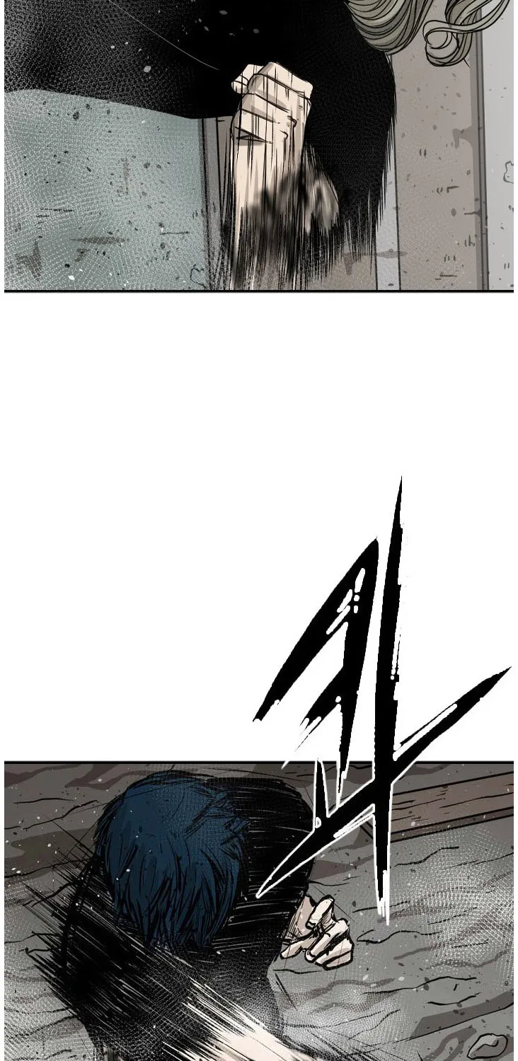 Shark Zinmanga X Chapter 62 Page 106