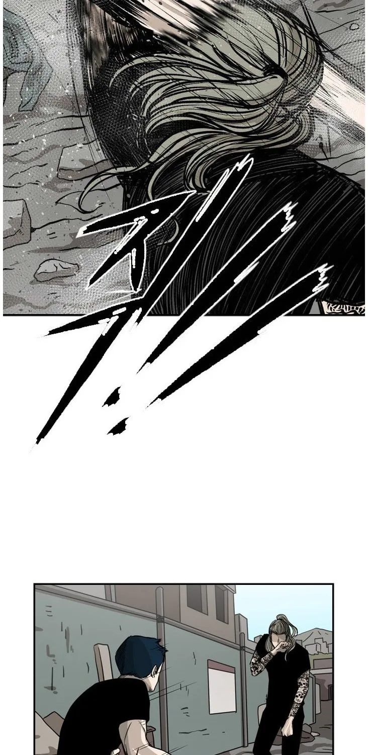 Shark Zinmanga X Chapter 62 Page 107