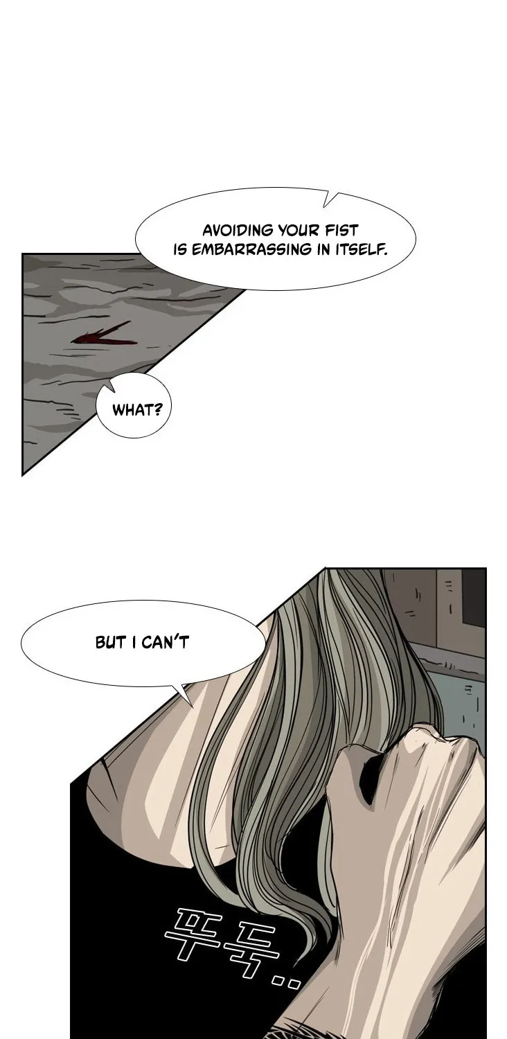 Shark Zinmanga X Chapter 62 Page 111