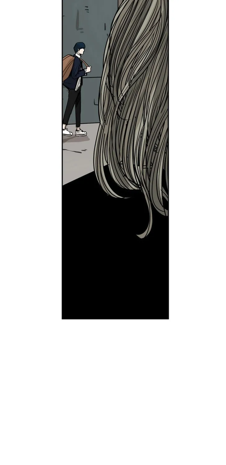 Shark Zinmanga X Chapter 61 Page 6