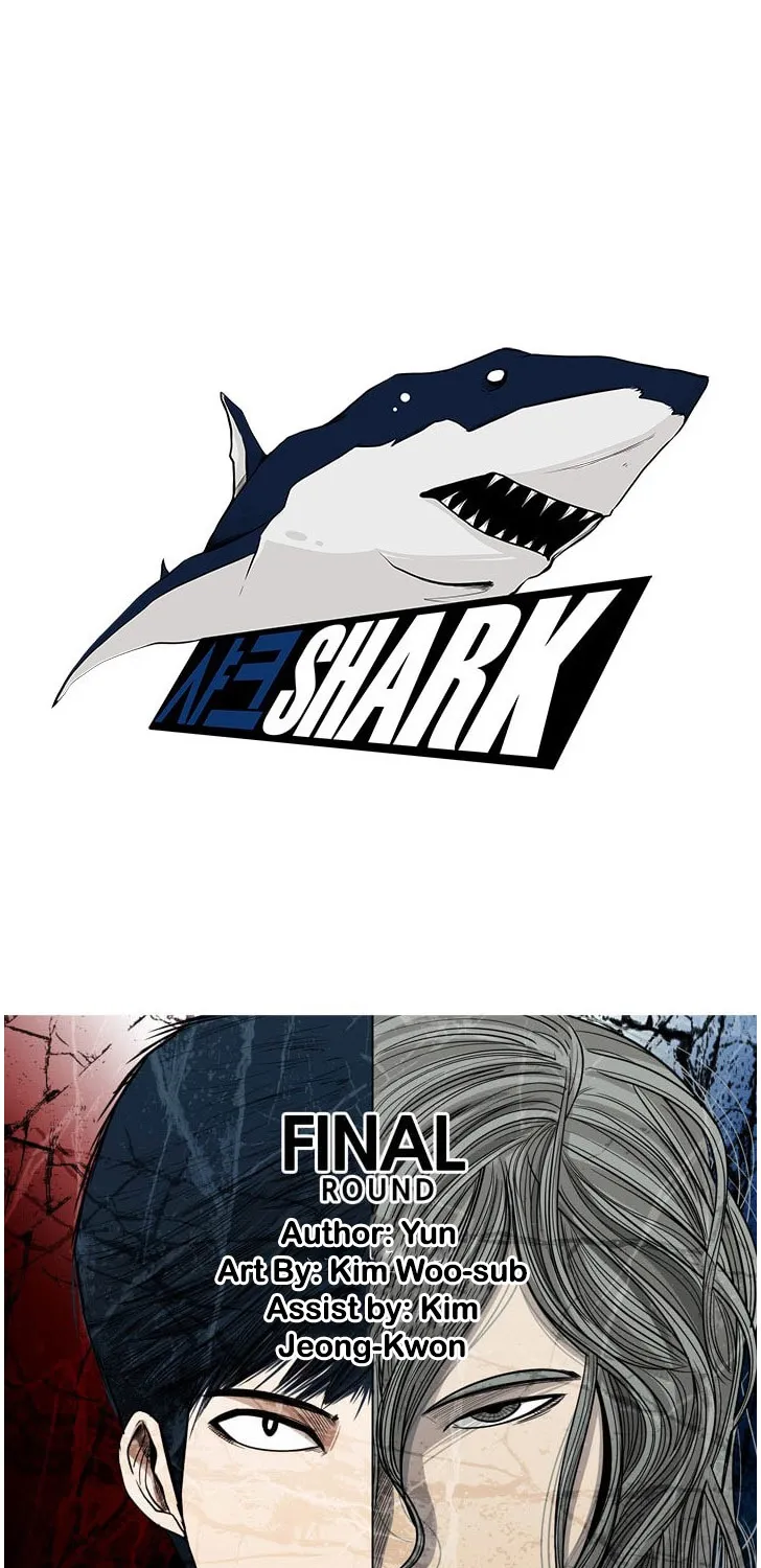 Shark Zinmanga X Chapter 61 Page 10