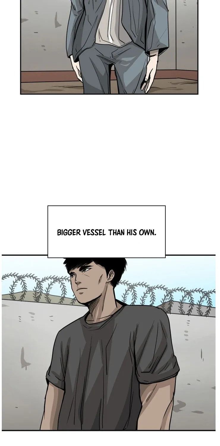 Shark Zinmanga X Chapter 60 Page 9