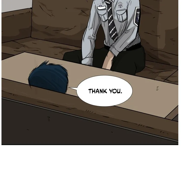 Shark Zinmanga X Chapter 60 Page 16