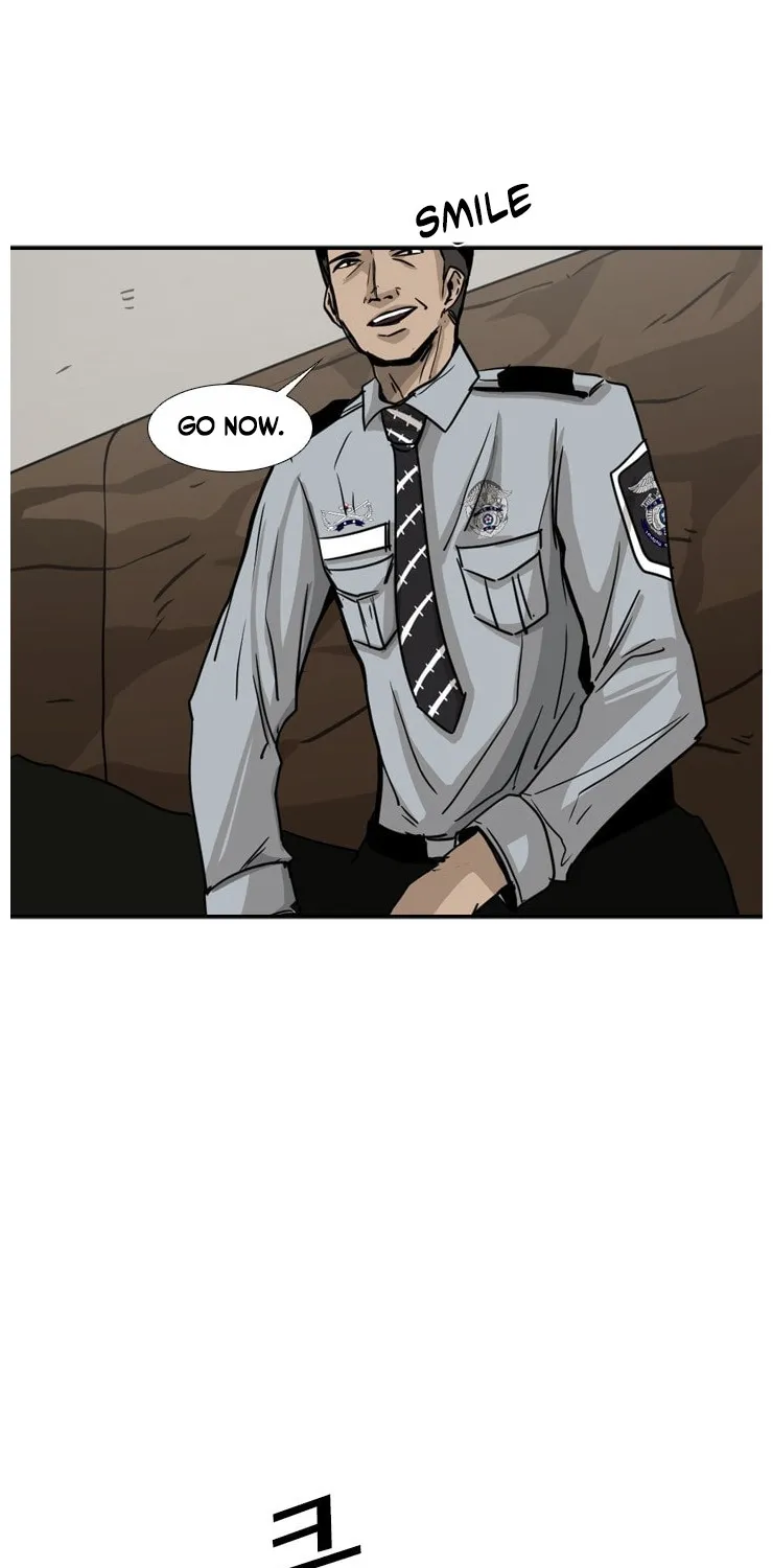 Shark Zinmanga X Chapter 60 Page 25