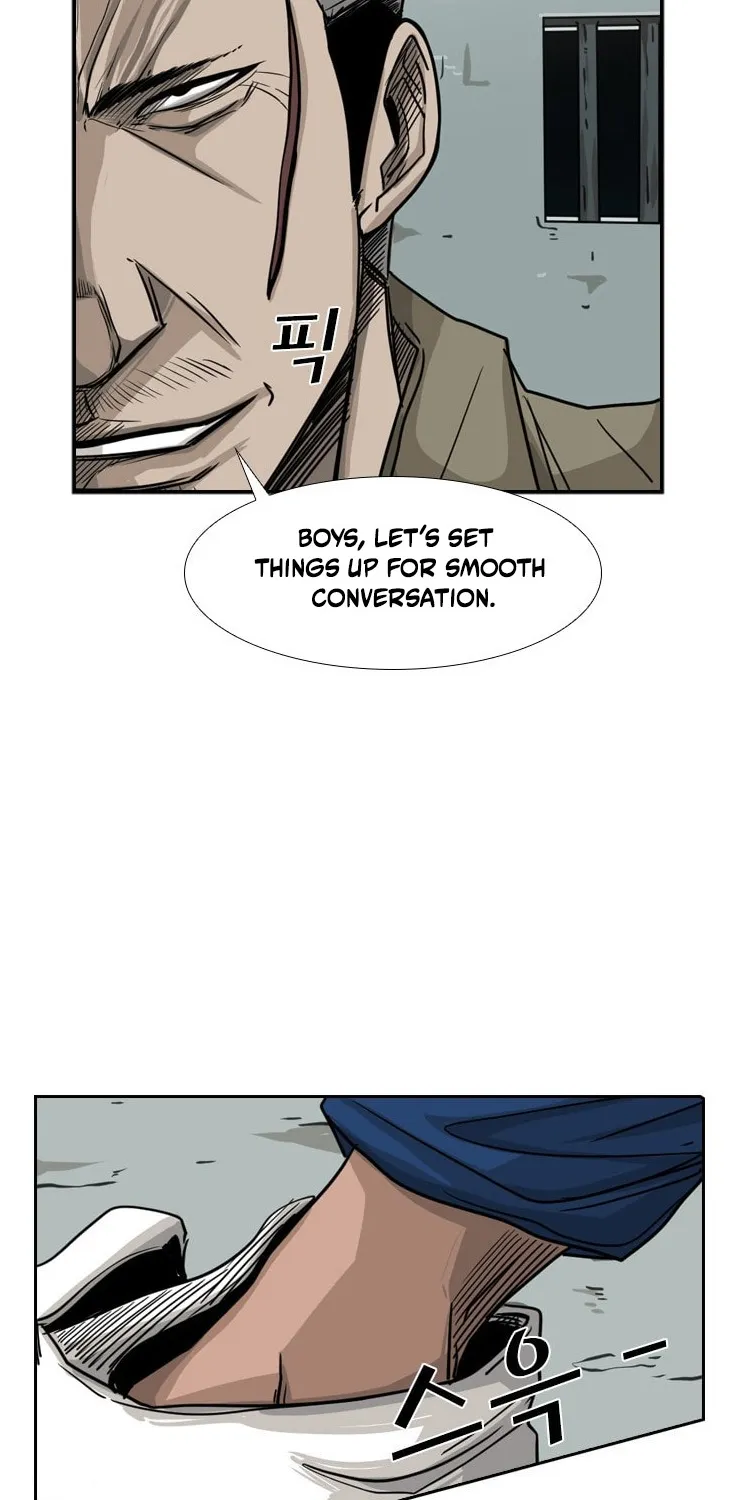 Shark Zinmanga X Chapter 60 Page 40