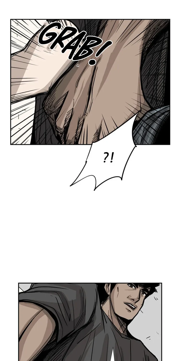 Shark Zinmanga X Chapter 59 Page 21