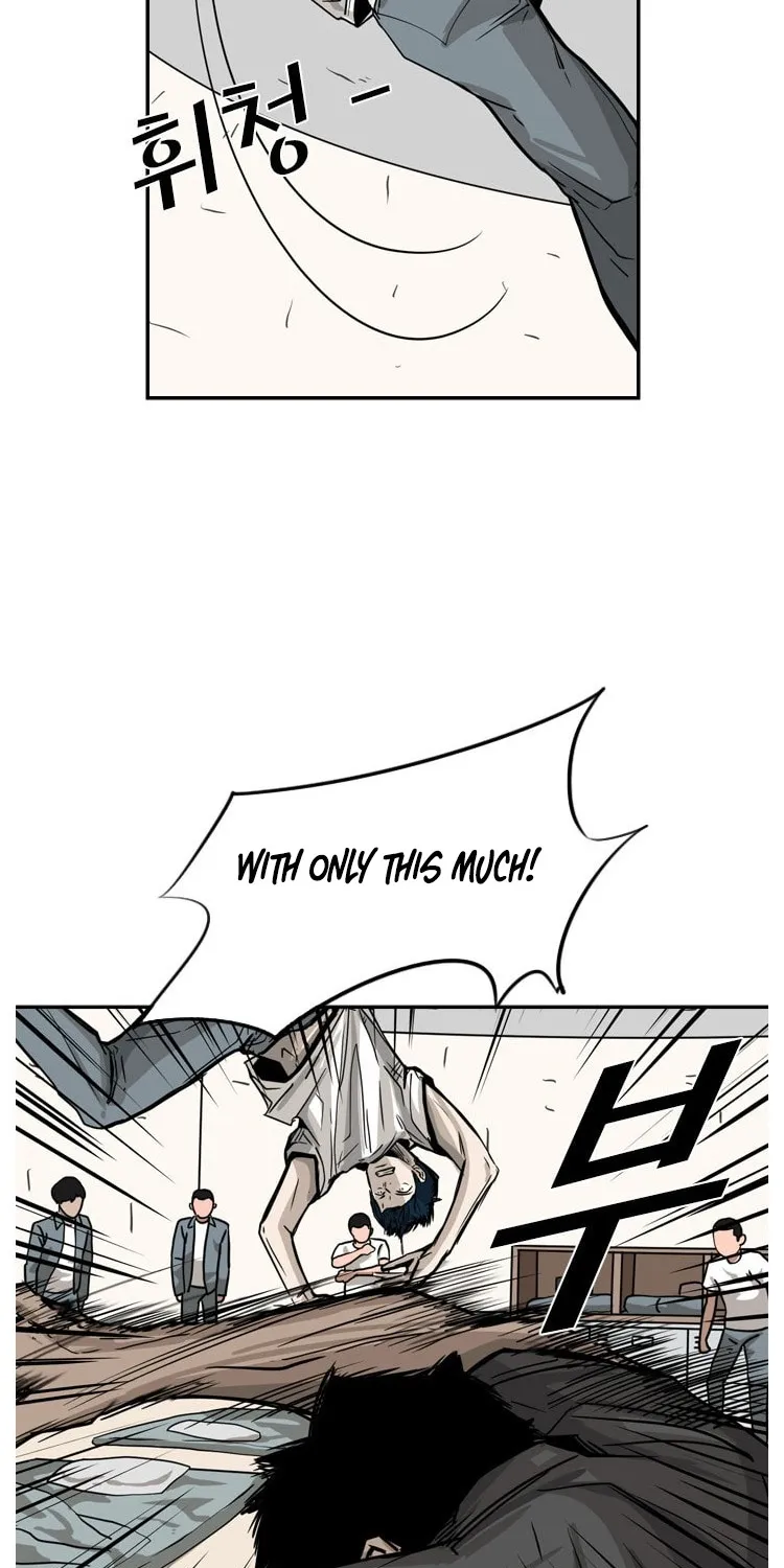 Shark Zinmanga X Chapter 59 Page 23