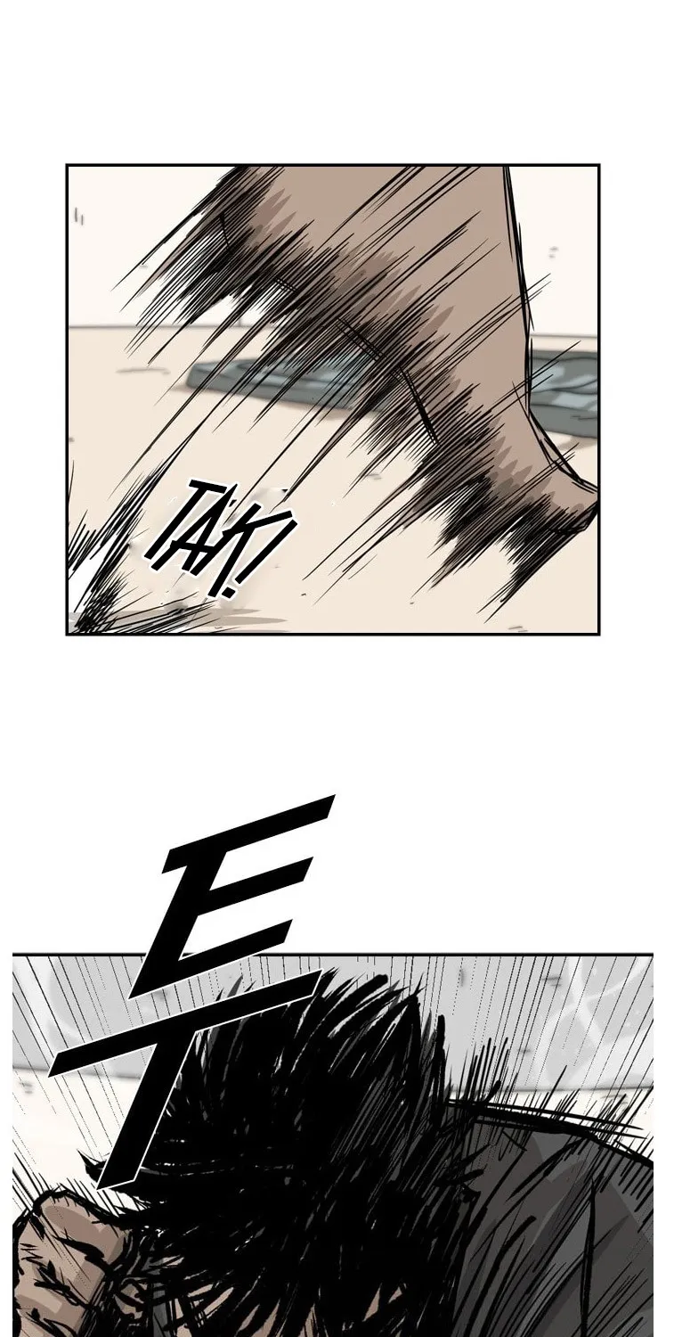 Shark Zinmanga X Chapter 59 Page 32