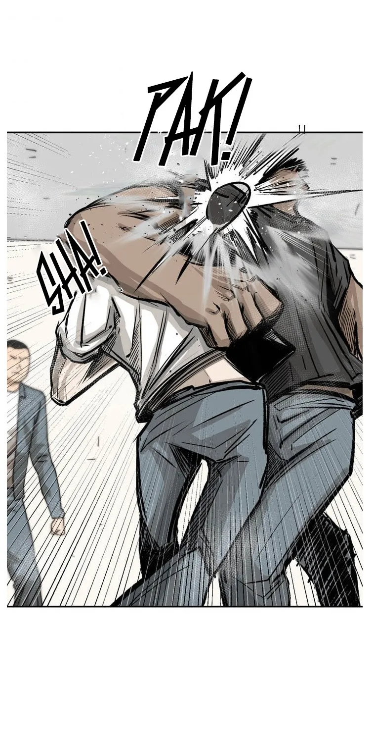Shark Zinmanga X Chapter 59 Page 34