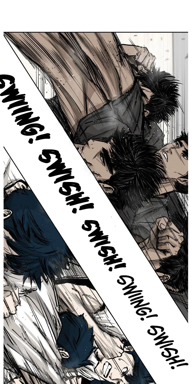 Shark Zinmanga X Chapter 59 Page 37