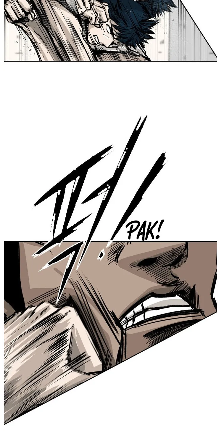 Shark Zinmanga X Chapter 59 Page 38