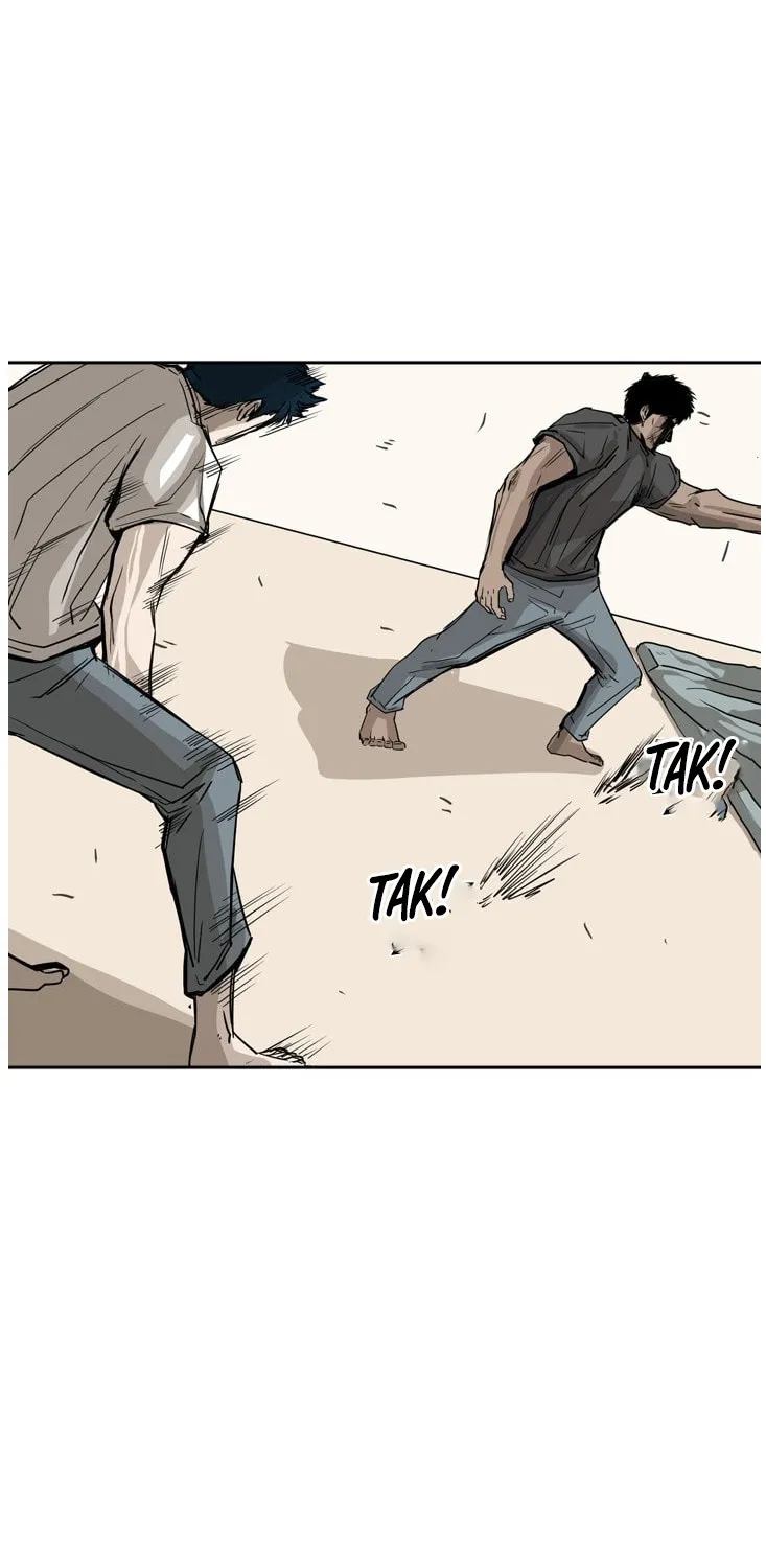 Shark Zinmanga X Chapter 59 Page 53