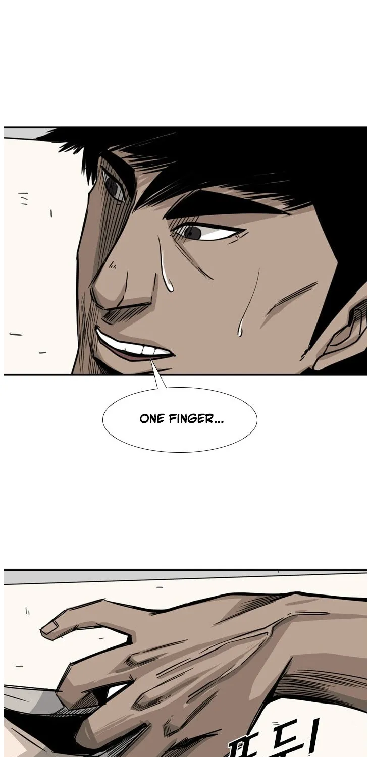 Shark Zinmanga X Chapter 59 Page 60