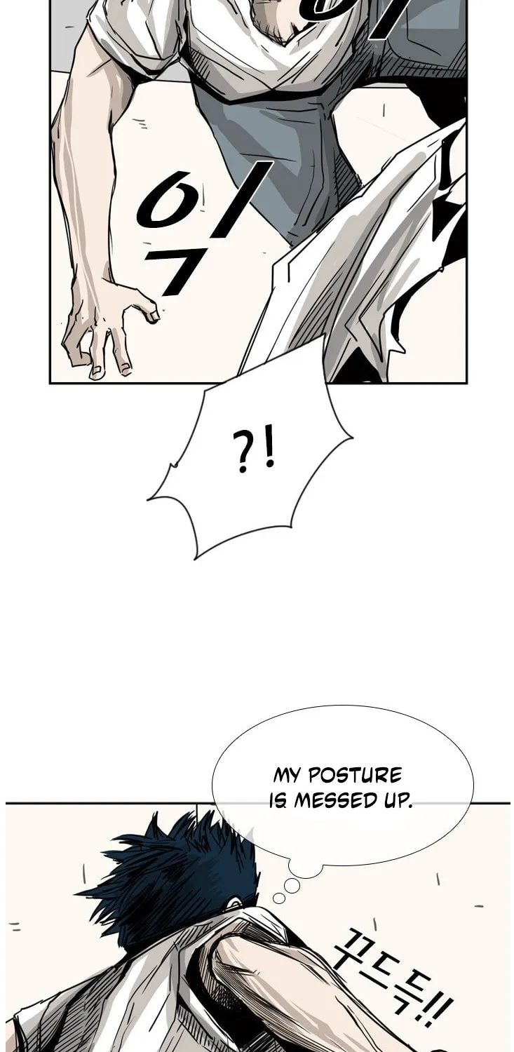 Shark Zinmanga X Chapter 59 Page 65