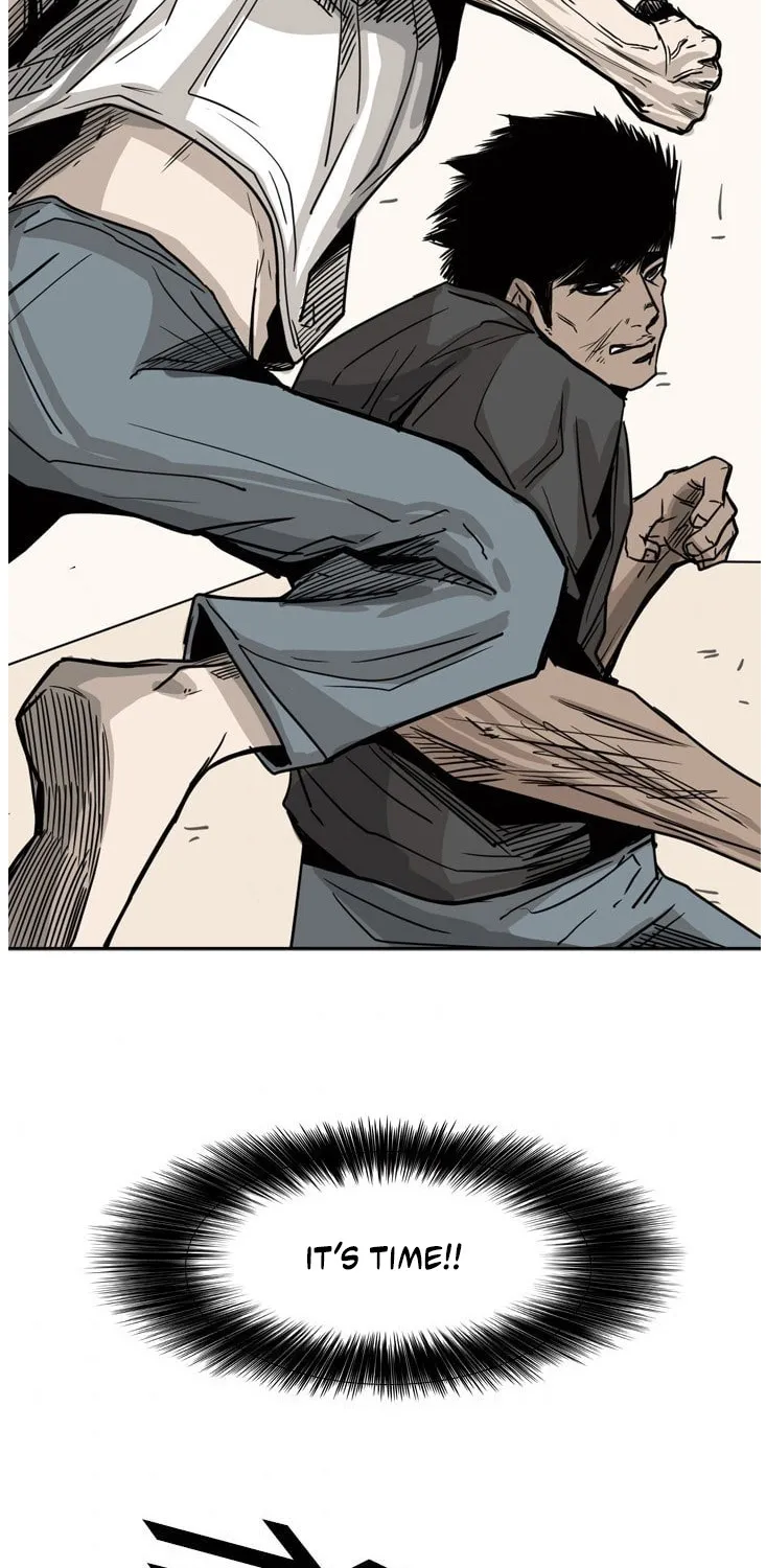 Shark Zinmanga X Chapter 59 Page 66