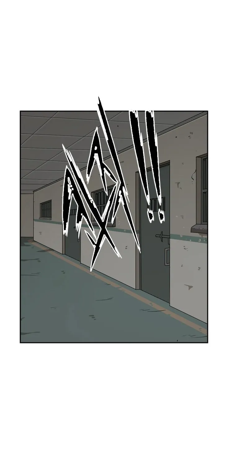 Shark Zinmanga X Chapter 59 Page 71