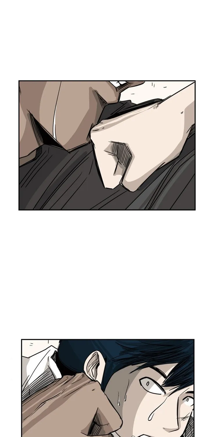 Shark Zinmanga X Chapter 59 Page 73