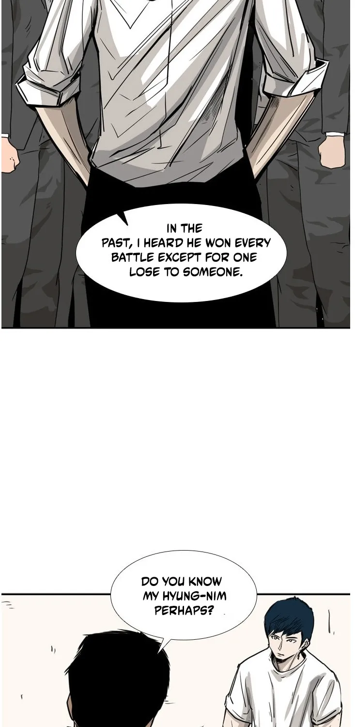 Shark Zinmanga X Chapter 58 Page 60