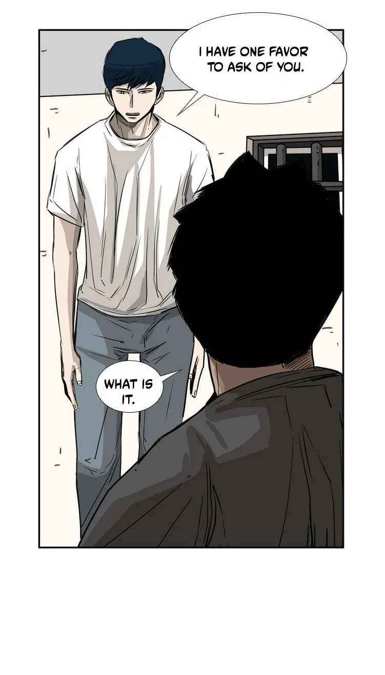 Shark Zinmanga X Chapter 58 Page 69